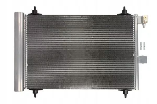 Skraplacz klimatyzacji - THERMOTEC KTT110011