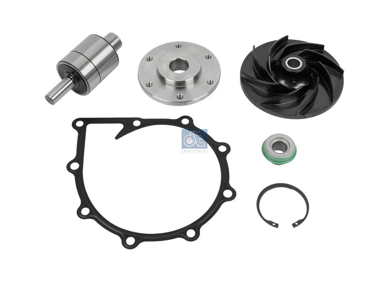 Zestaw naprawczy pompy cieczy chłodzącej - DT SPARE PARTS 3.90607