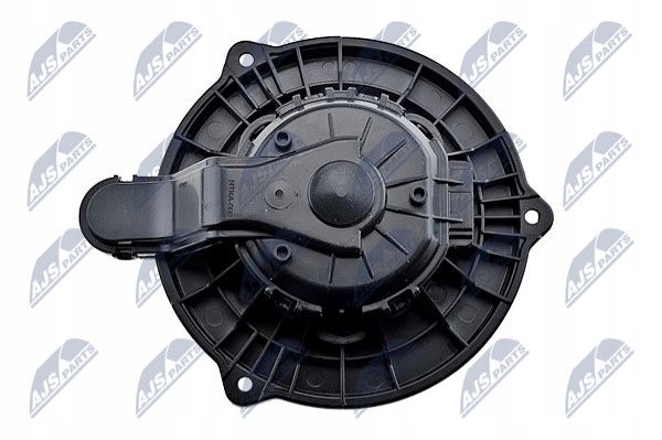 Wentylator nawiewu powietrza EWN-KA-000