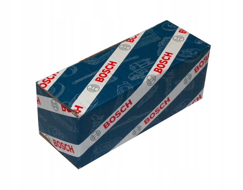 Czujnik prędkości obrotowej koła - BOSCH 0265009454