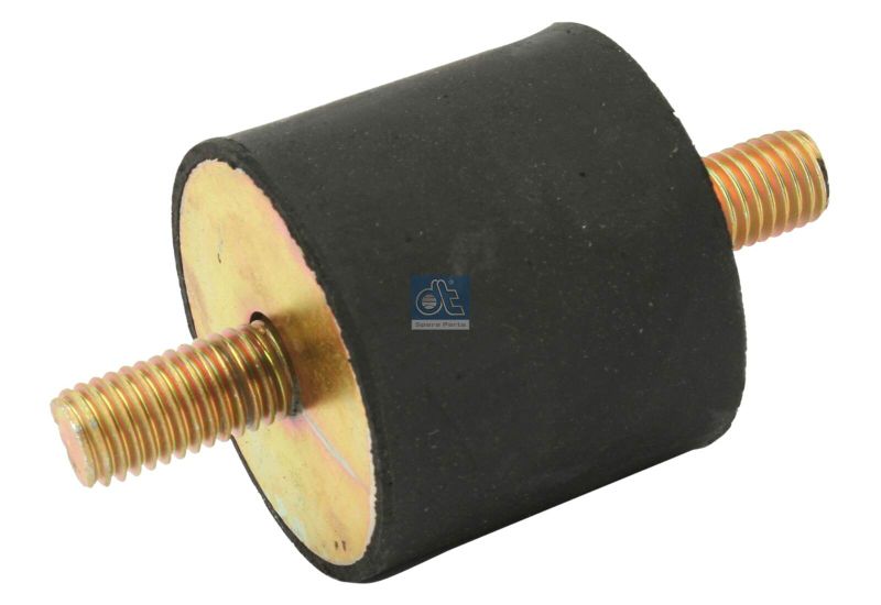 Odbój układu wydechowego - DT SPARE PARTS 2.15080