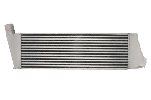 Chłodnica powietrza dolotowego - THERMOTEC DAR012TT