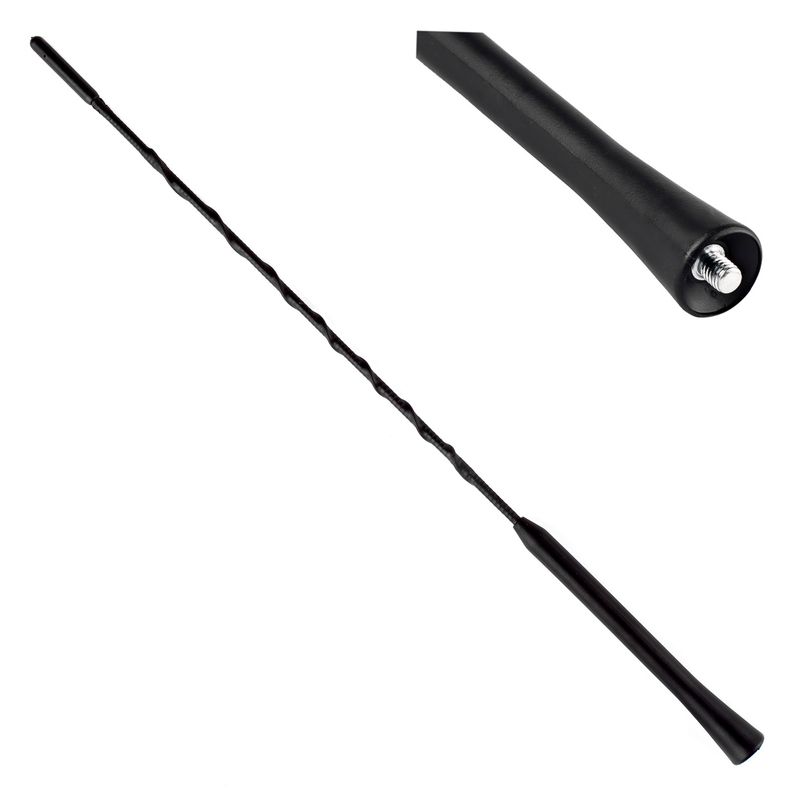 Antena samochodowa maszt anteny 5 mm ant - AMIO AMI01130