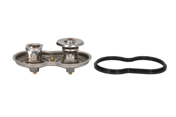 Termostat cieczy chłodzącej - THERMOTEC D2ME004TT