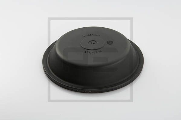 Membrana siłownika hamulcowego - PETERS 076.407-10