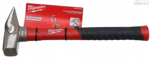 Młotek - MILWAUKEE 4932478665
