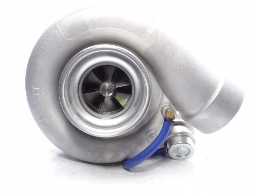 Turbosprężarka - GARRETT 715735-5014S