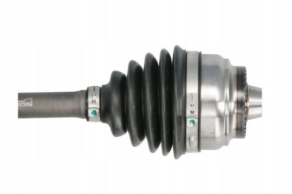 Półoś napędowa - PASCAL G2B019PC