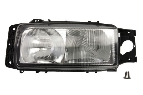 Reflektor - TRUCKLIGHT HL-RV004L