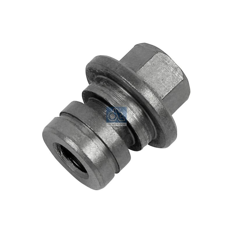 Union Nut - DT SPARE PARTS 1.10294