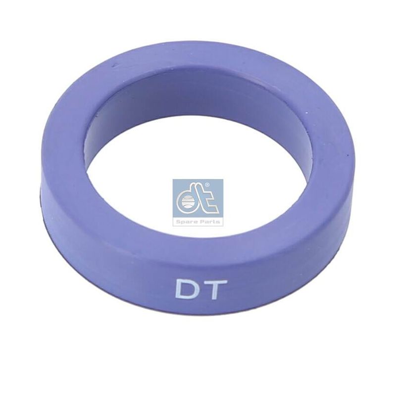 Uszczelka pompy oleju - DT SPARE PARTS 2.11433