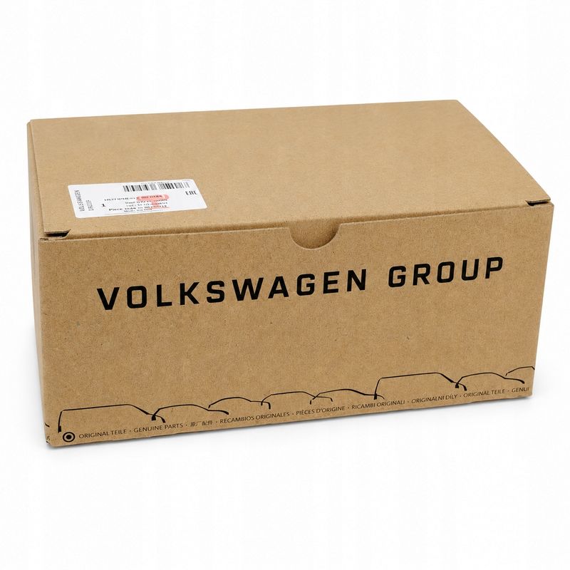 Uszczelka kolektora dolotowego - OE 059 145 215R