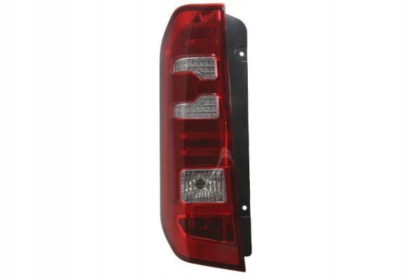 Lampa tył - TRUCKLIGHT TL-ME018L