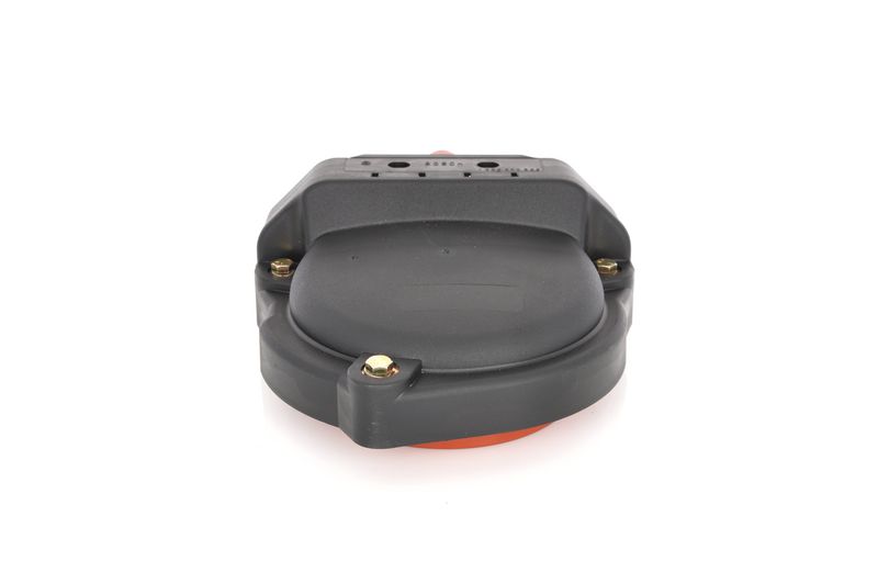 Kopułka aparatu zapłonowego - BOSCH 1 235 522 365