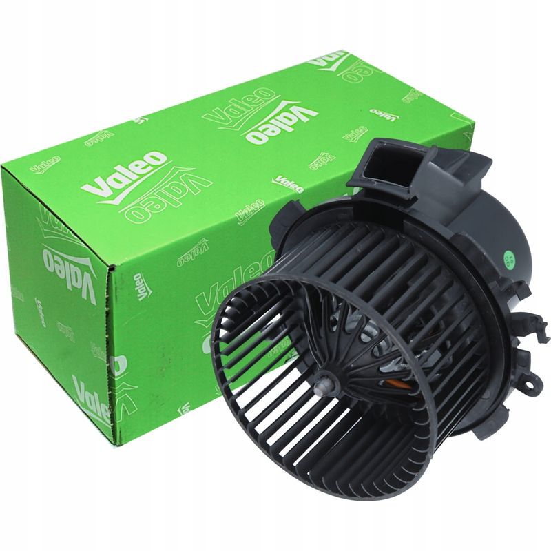 Dmuchawa - VALEO 884617