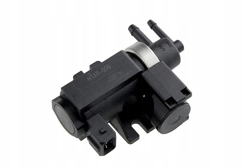Zawór turbiny egr - NTY EGR-AR-006