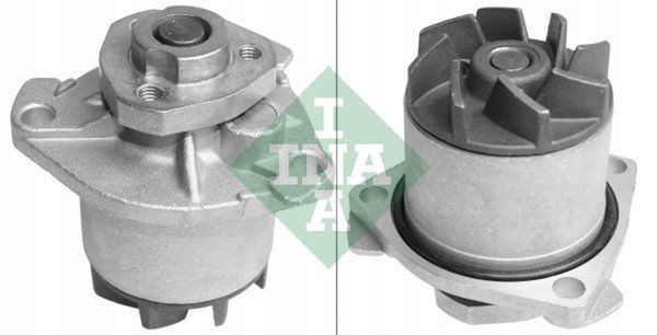 Pompa wody - INA 538 0350 10
