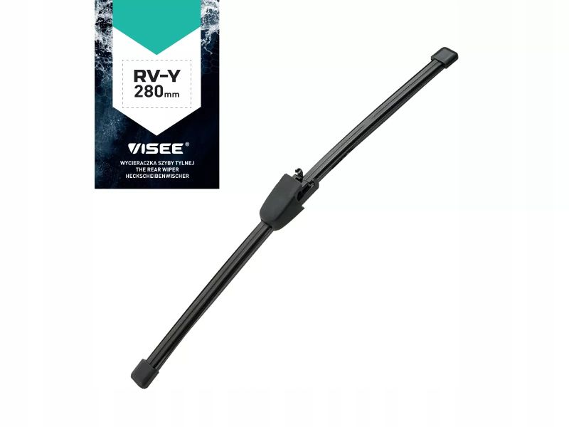 Pioro wycier tył visee backside rv-y 280 RV-Y280