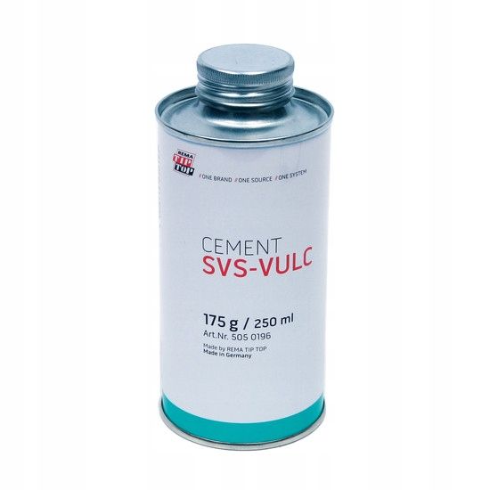 Chemikalia wulkanizacyjne - TIP TOPOL 505-0196