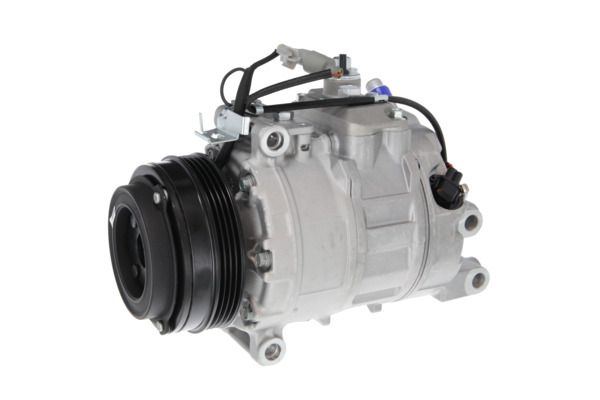 Sprezarka bmw 550i - VALEO 690211