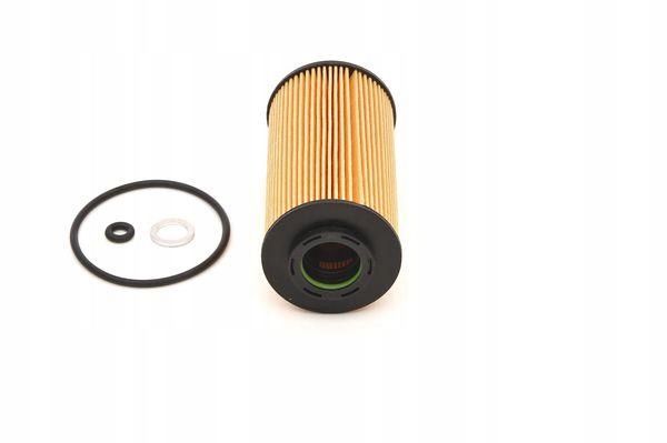 Wkład filtru olejowego - BOSCH F 026 407 062