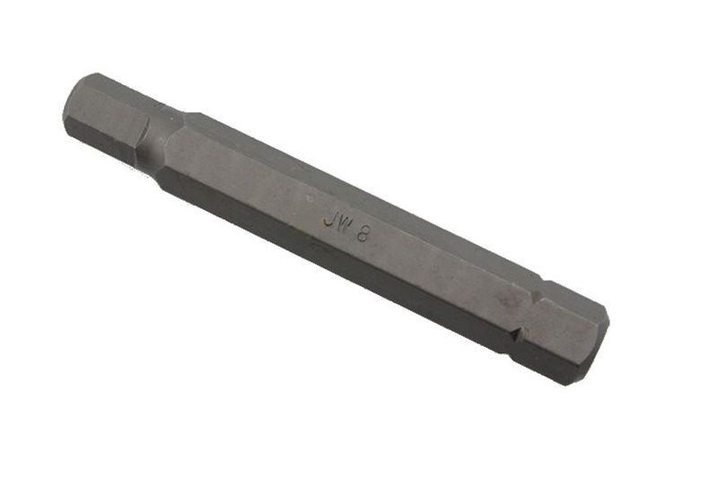 Bity hex  8x75mm 6kt.10mm .. - JONNESWAY D175H80