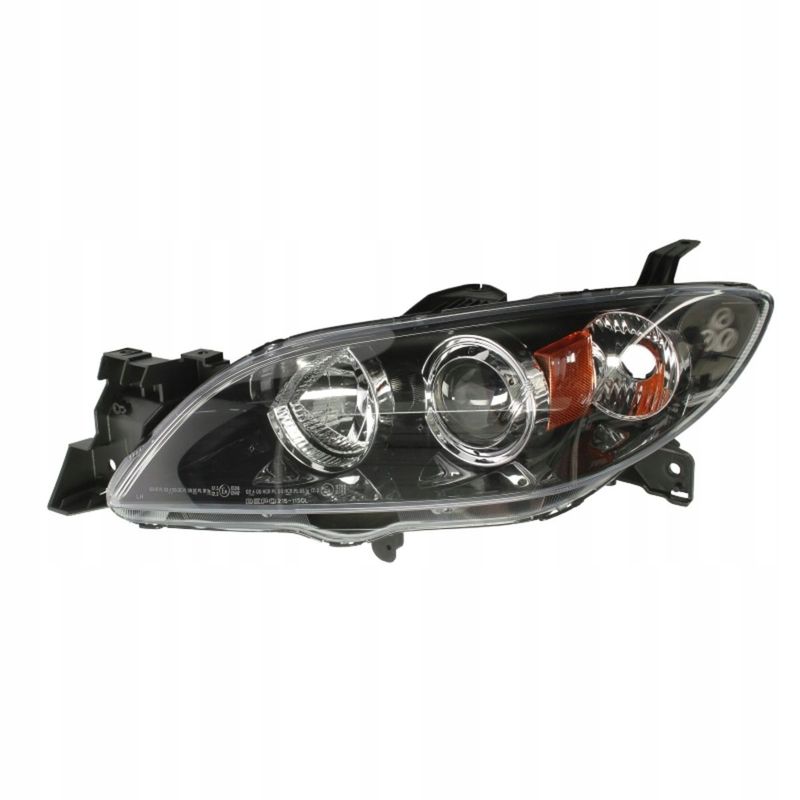 Reflektor - DEPO 216-1150L-LD-EM