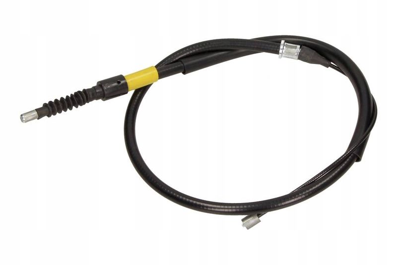 Linka hamulca ręcz. opel corsa c le bębny - MAXGEAR 32-0157