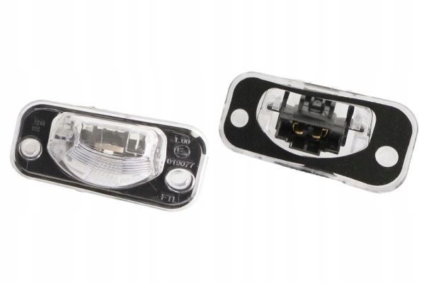 Lampa oświetlenia tablicy rej. 5403-053-44-905LED