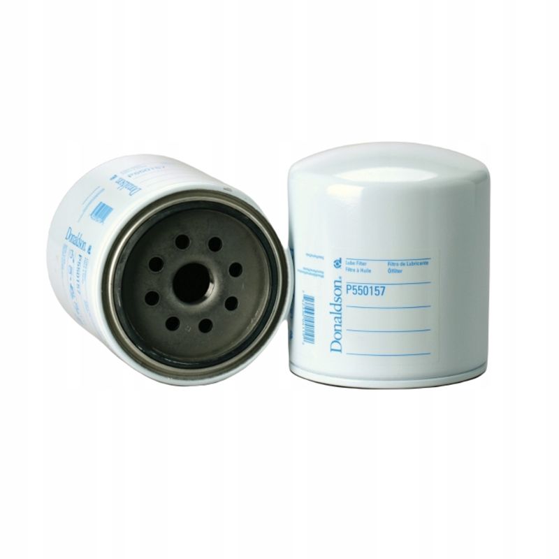 Filtr oleju - DONALDSON P550157