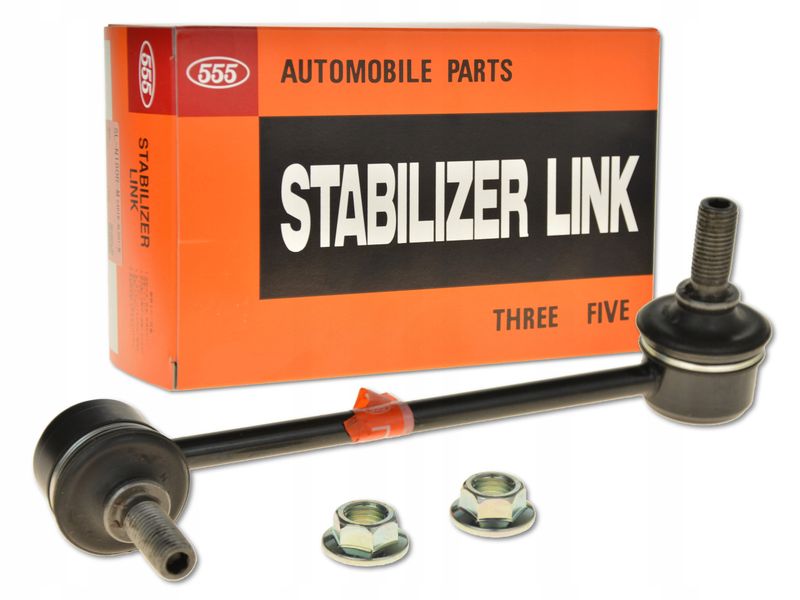 Łącznik drążka stabilizatora - 555 SL-1790L-M