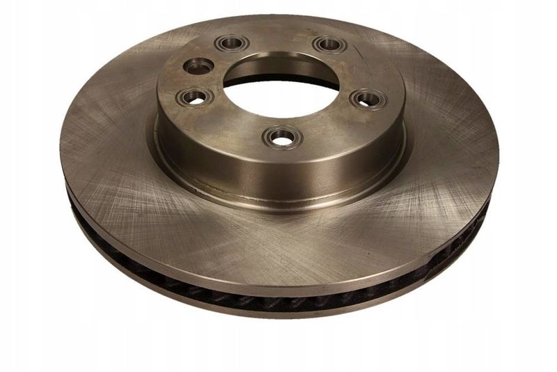 Tarcza hamulcowy. porsche p. cayenne/touareg 17 le - MAXGEAR 19-1846