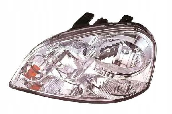 Reflektor - DEPO 222-1114R-LD-EM