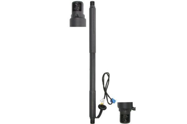 Siłownik elektryczny - MAGNUM TECHNOLOGY MGS3138MT