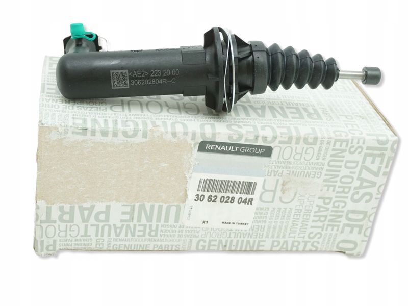 Siłownik sprzęgła - OE 30 62 028 04R