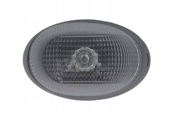 Lampa kierunkowskazu - BLIC 5403-03-0427105P