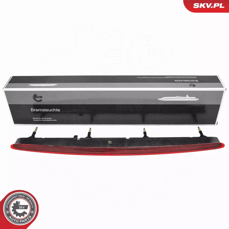 Lampa led stop - SKV ESEN 72SKV816