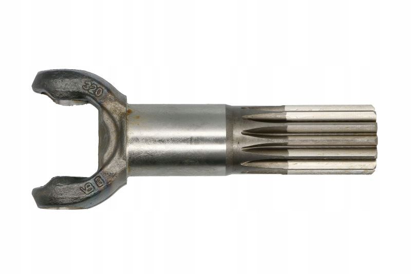 Wałek półosi napędowej - CARRARO 46241-CR