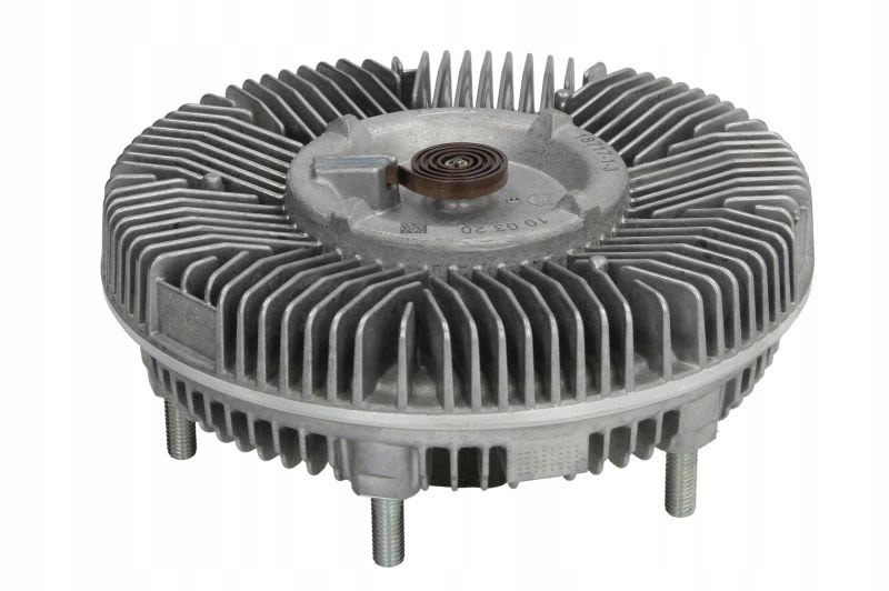 Sprzęgło wentylatora chłodnicy - BorgWarner 18717-1