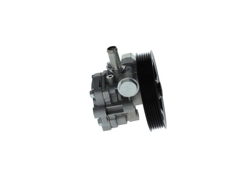 Pompa układu kierowniczego, mechaniczna - BOSCH KS02000035