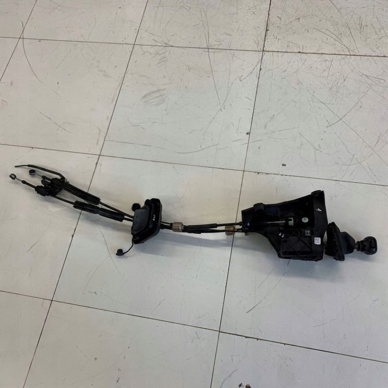 Gałka zmiany biegów - OE OEM55347138/L