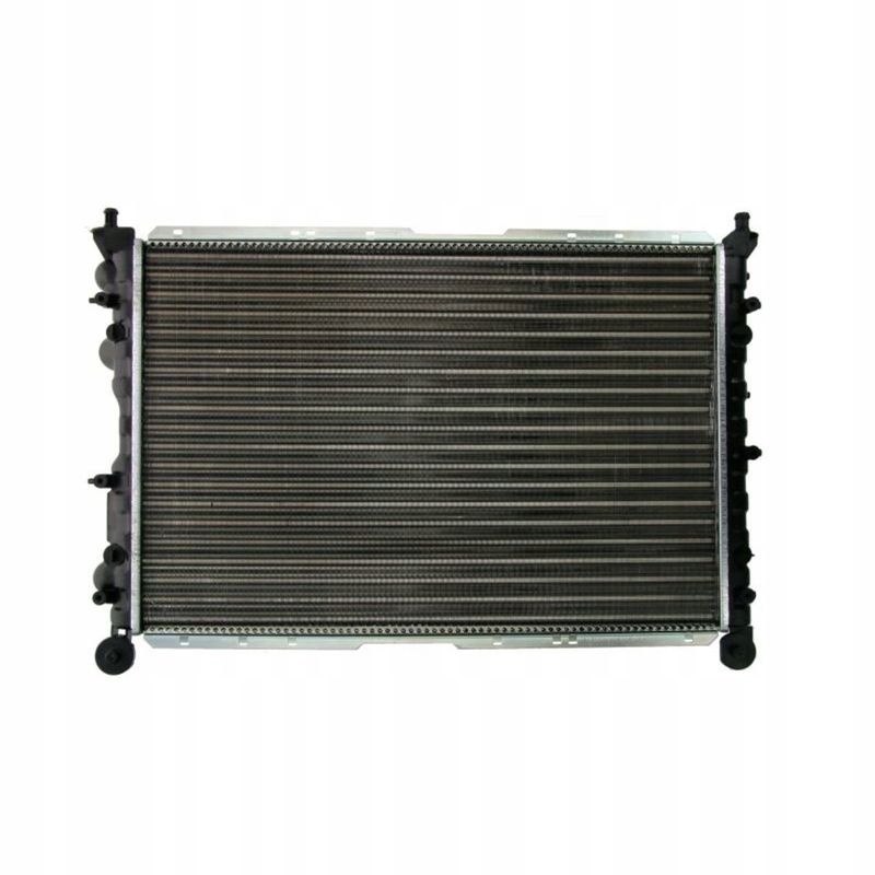 Chłodnica silnika - THERMOTEC D7D009TT