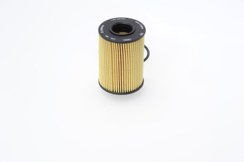 Wkład filtru olejowego - BOSCH 1 457 429 306