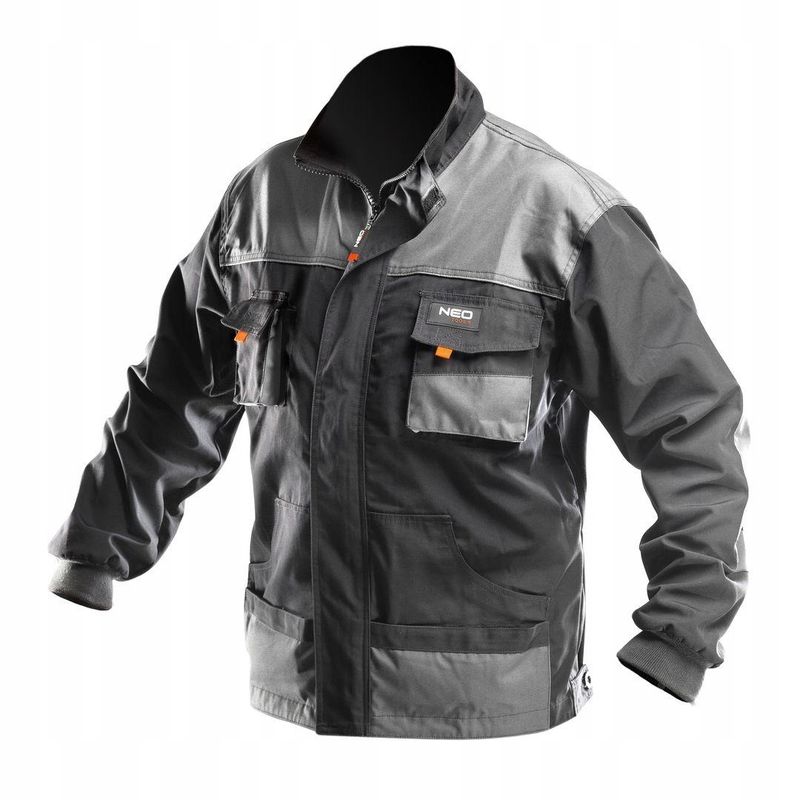 Bluza robocza rozmiar s/48 - NEO TPX81-210-S