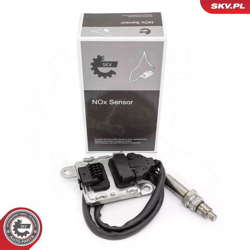 Czujnik NOx - SKV ESEN 71SKV002