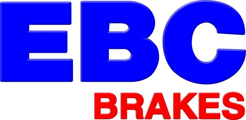 Klocki hamulcowe. moto. - EBC Brakes FA640V