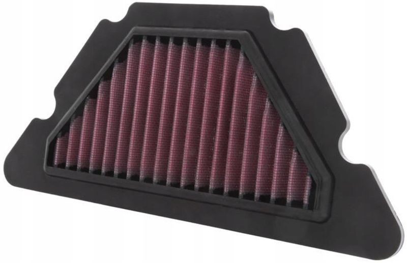 Filtr powietrza - K&N FILTERS YA-6009