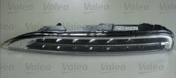 Lampa kierunkowskazu - VALEO VAL044562