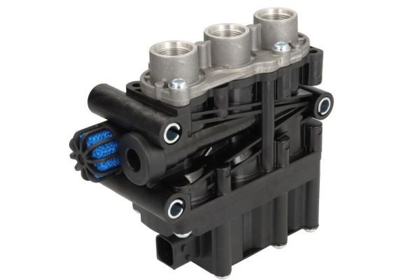 Zawór magnetyczny - PNEUMATICS PN-12072
