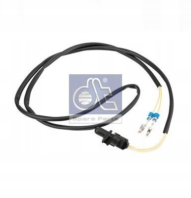 Czujnik temperatury zewnętrznej - DT SPARE PARTS 6.75400